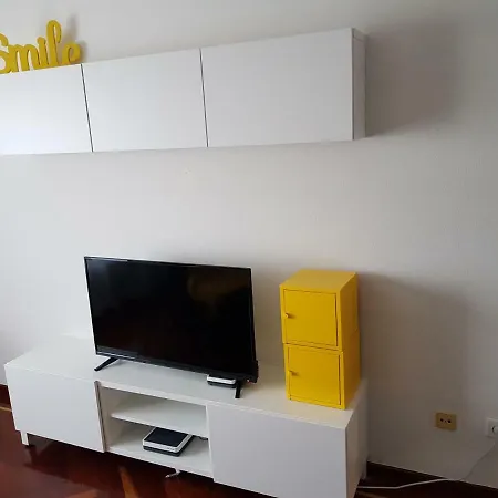 Apartamento Apartamento Con Garaje