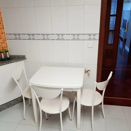 Apartamento Apartamento Con Garaje *