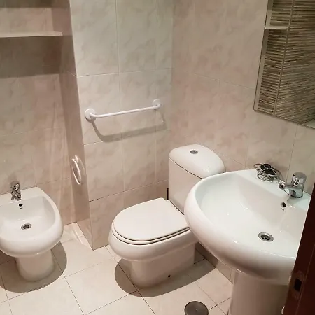 Apartamento Apartamento Con Garaje Vigo