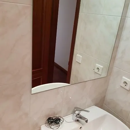 Apartamento Con Garaje Apartamento