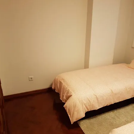 Apartamento Apartamento Con Garaje *