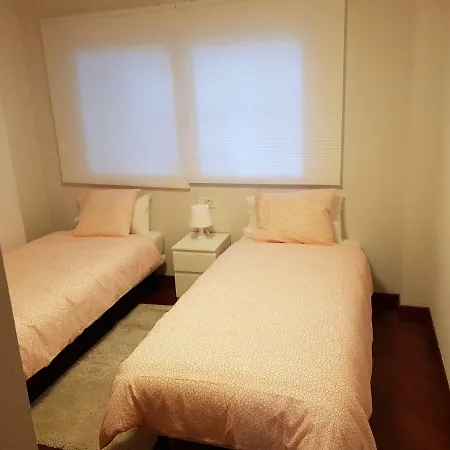Apartamento Con Garaje * Vigo