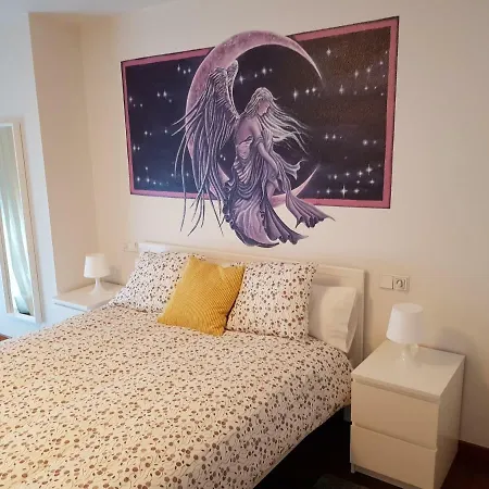 Apartamento Con Garaje * Vigo