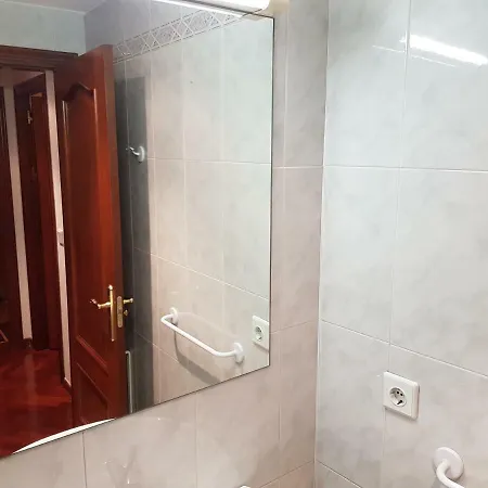 Apartamento Con Garaje Apartamento *