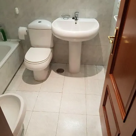 Apartamento Apartamento Con Garaje *