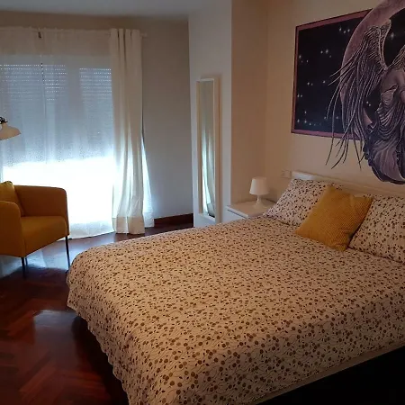 Apartamento Apartamento Con Garaje